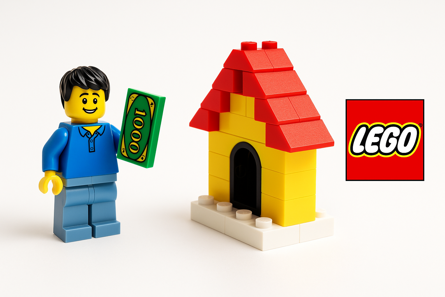 LEGO Affiliate Program