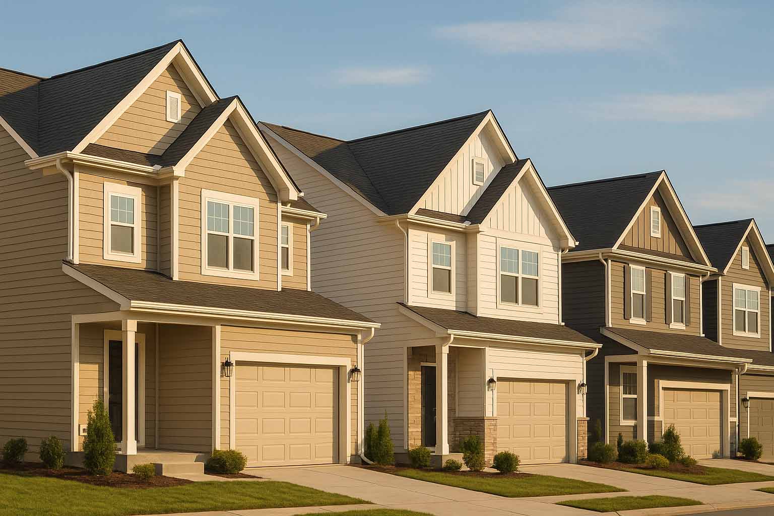 fractional real estate investing