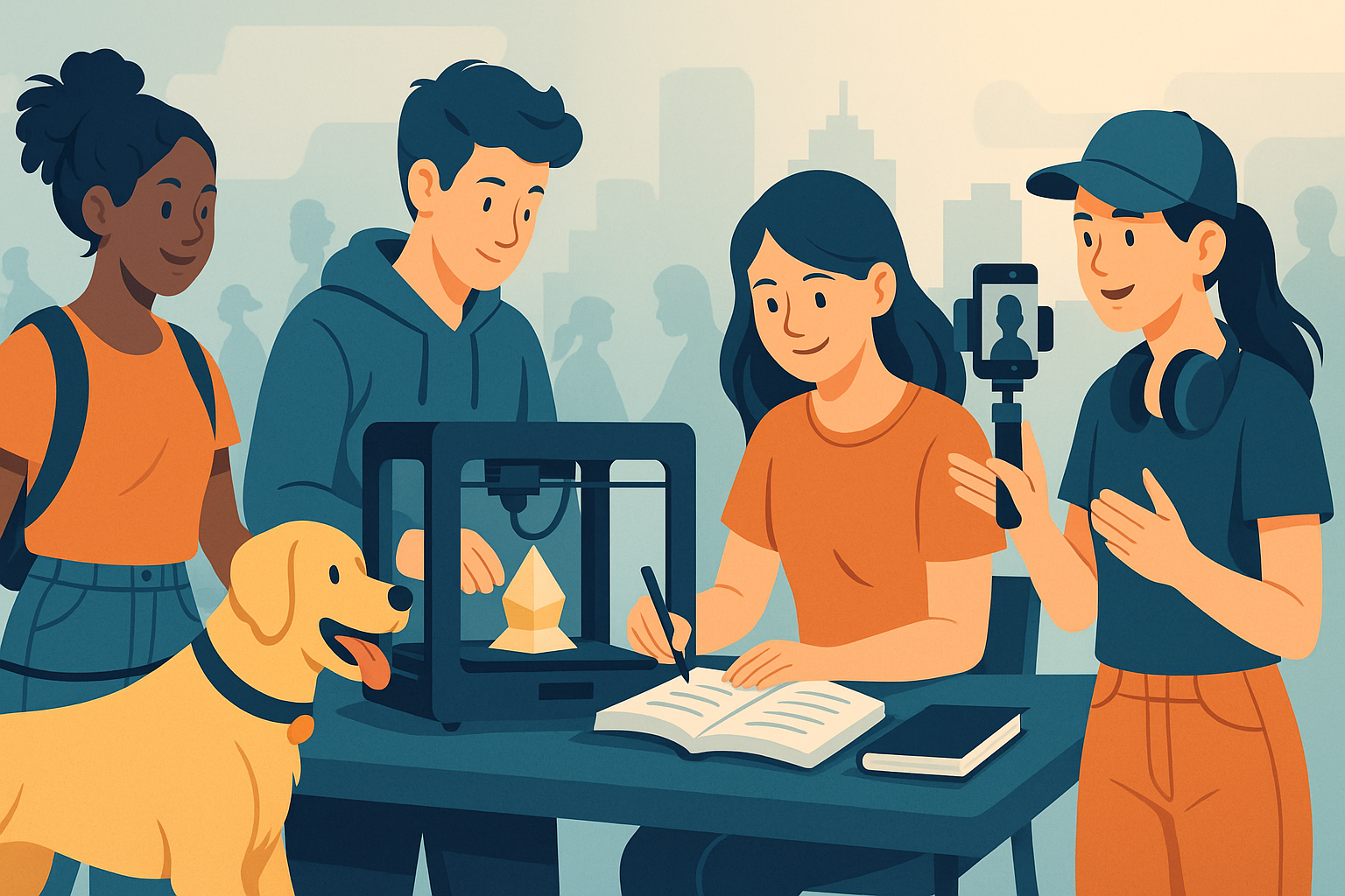 Best Side Hustles for Teens in 2026: Smart Ways to Start Earning Early